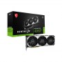 MSI | GeForce RTX 4060 Ti VENTUS 3X 16G OC | NVIDIA GeForce RTX 4060 Ti | 16 GB - 2